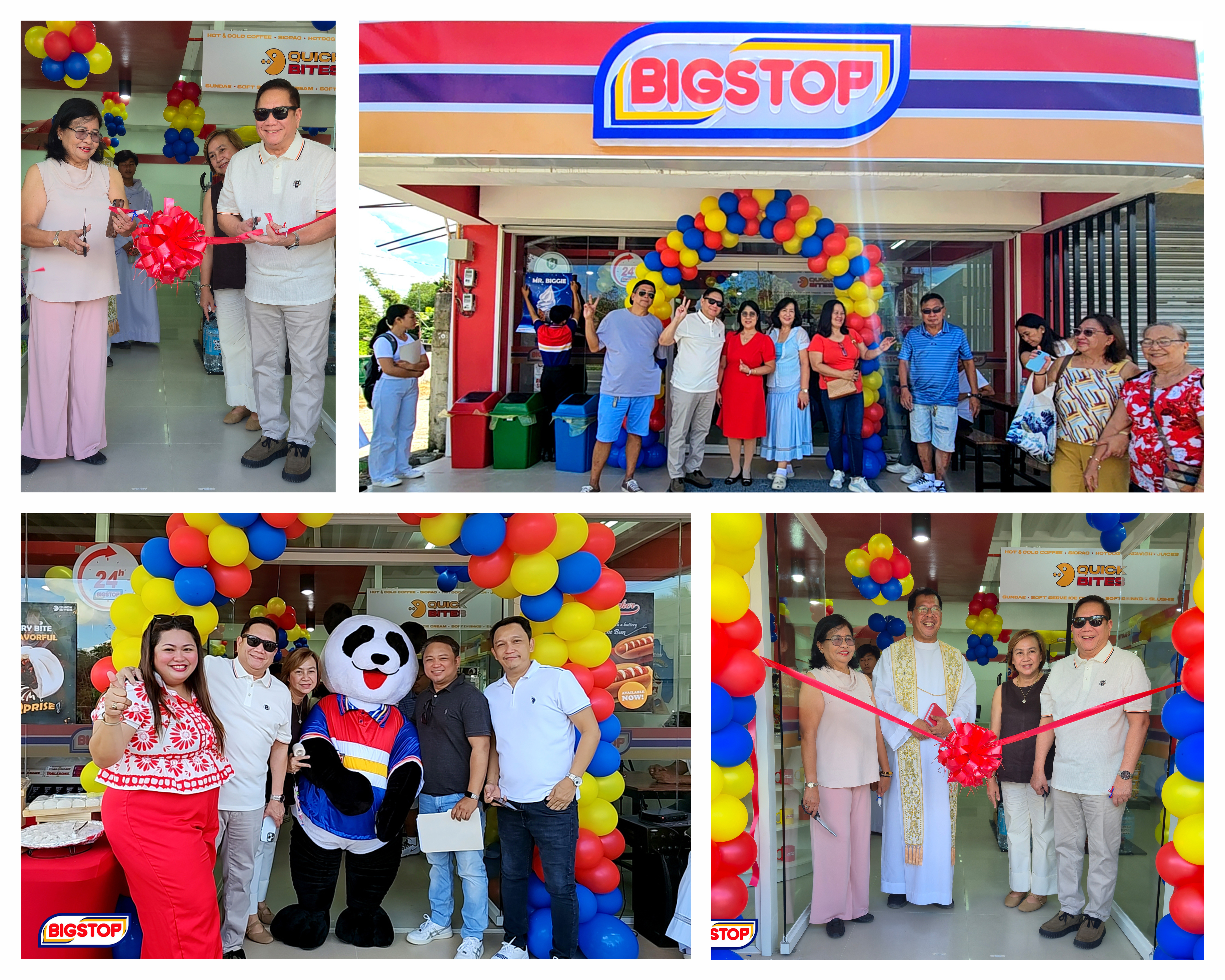 BIGSTOP Tuguegarao branch