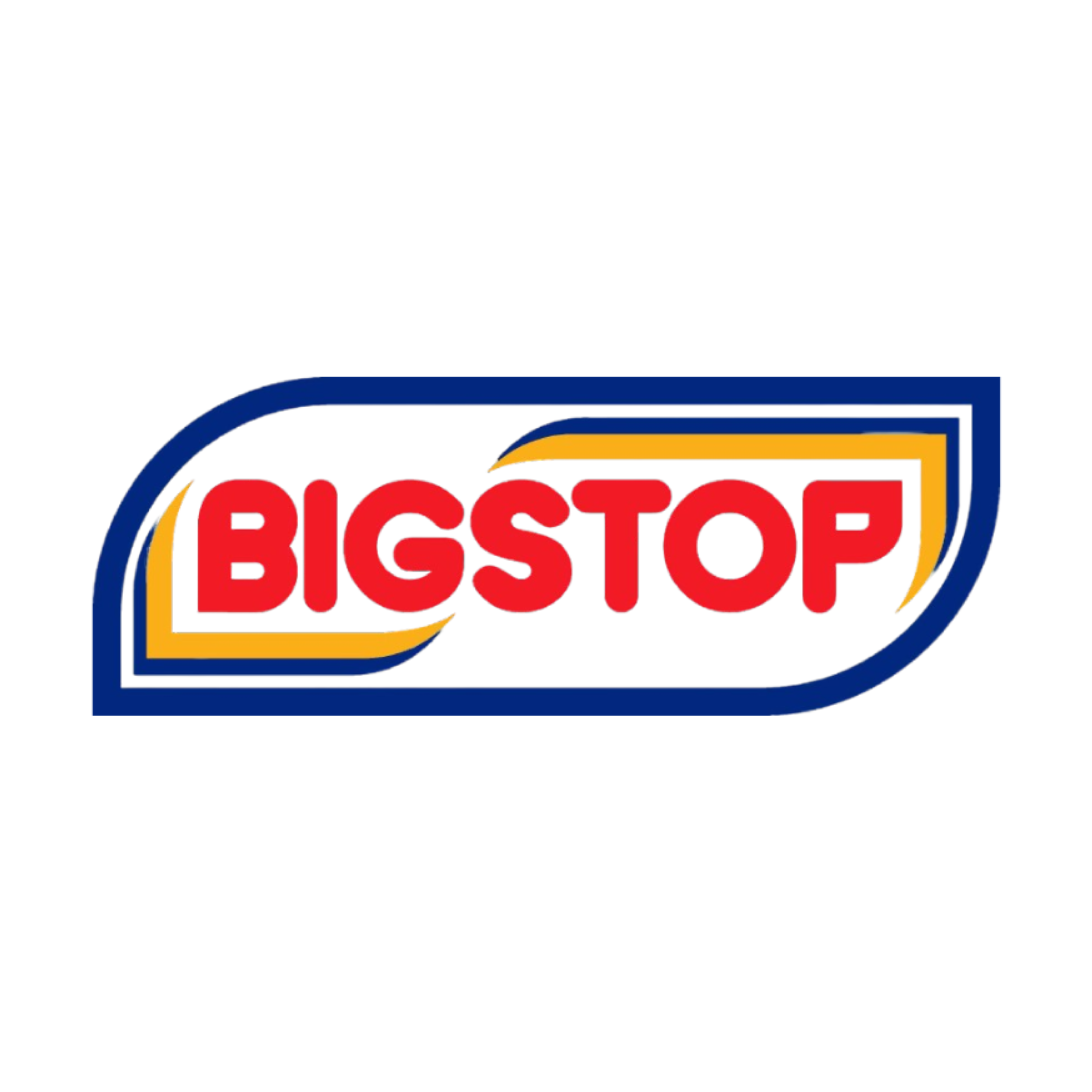 BIGSTOP logo